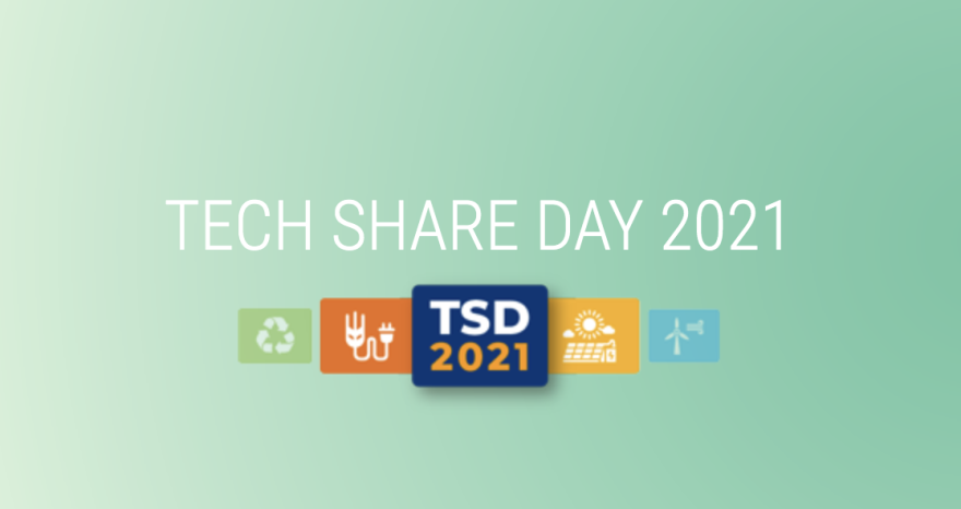 Rinnovabili • Tech Share day 2021