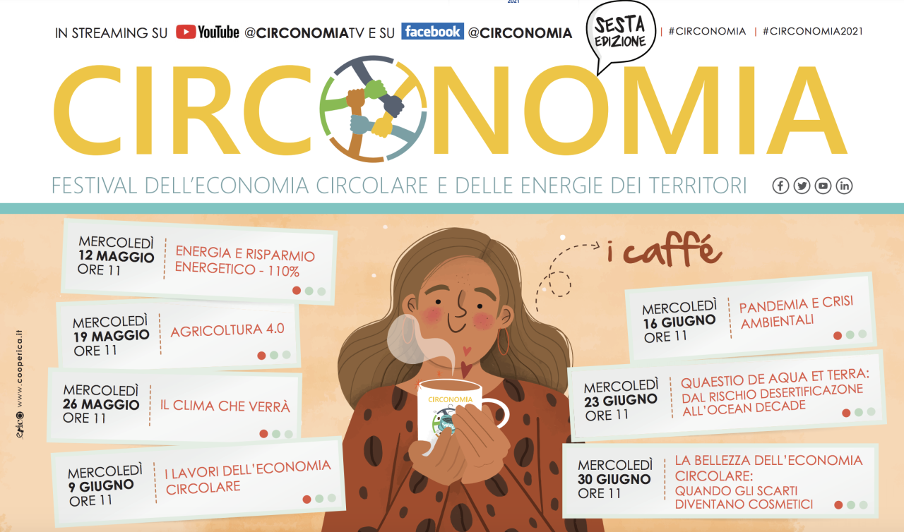 Rinnovabili • Circonomìa