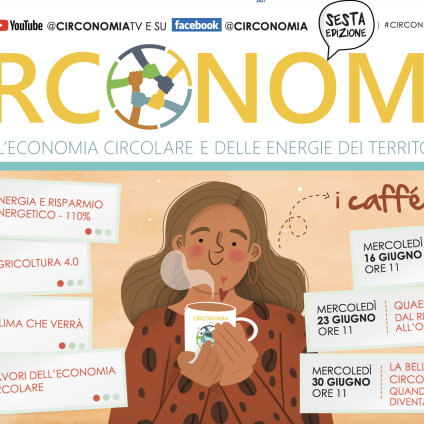 Rinnovabili • Circonomìa