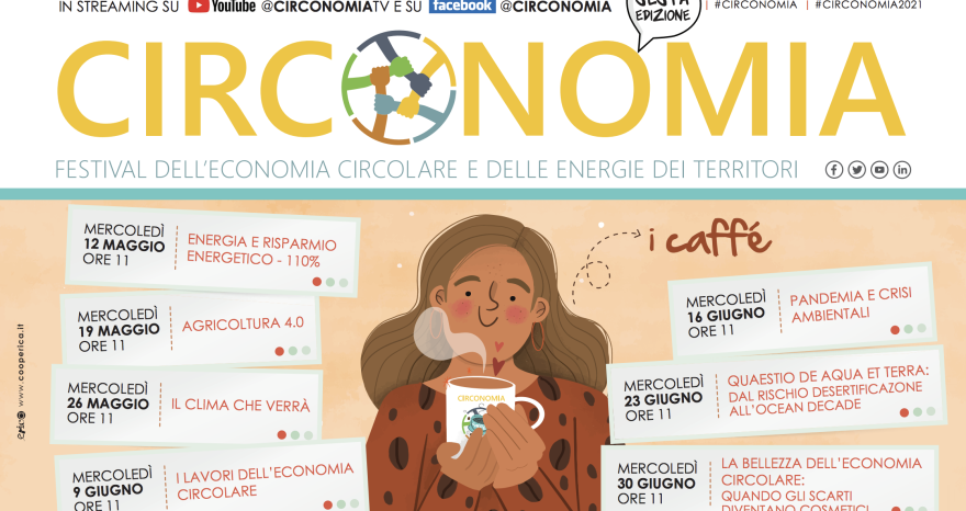 Rinnovabili • Circonomìa