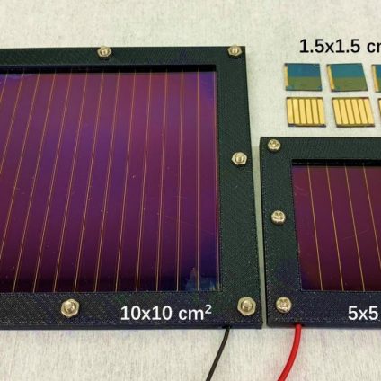 Rinnovabili • Moduli solari in perovskite