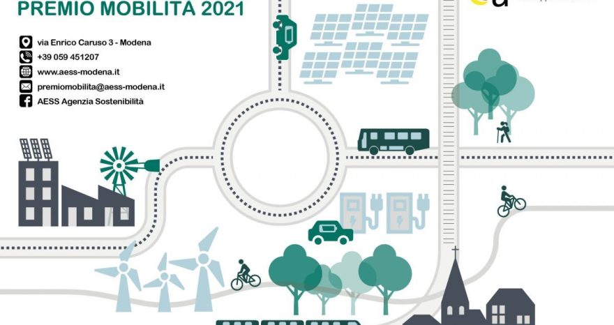 Rinnovabili • Premio Mobilità 2021