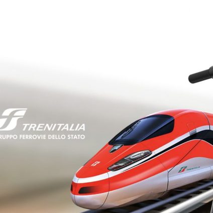 Rinnovabili • trenitalia