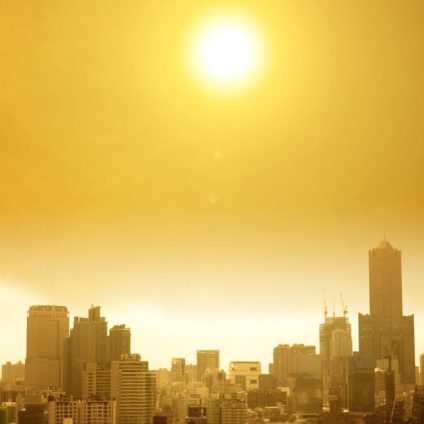 Rinnovabili • Ondate di calore: il riscaldamento globale responsabile di 1 morte su 3