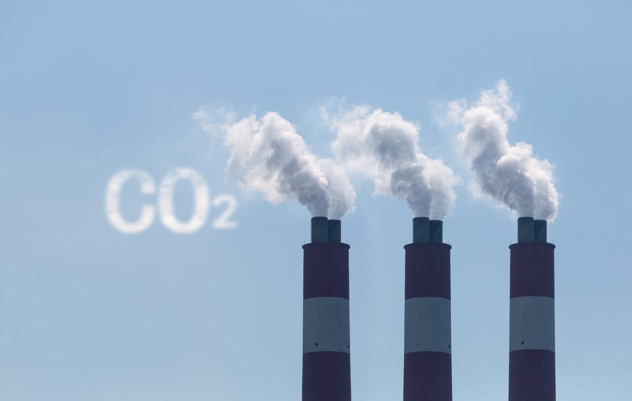 Rinnovabili • emissioni co2 in italia