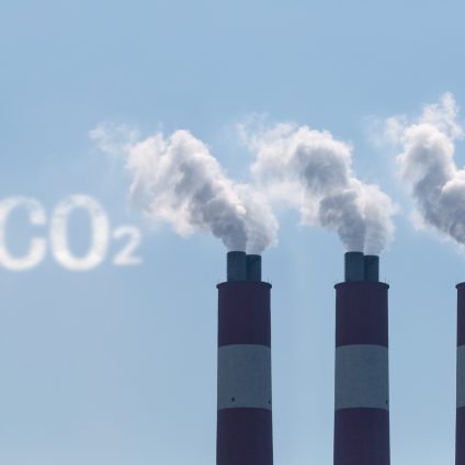 Rinnovabili • emissioni co2 in italia