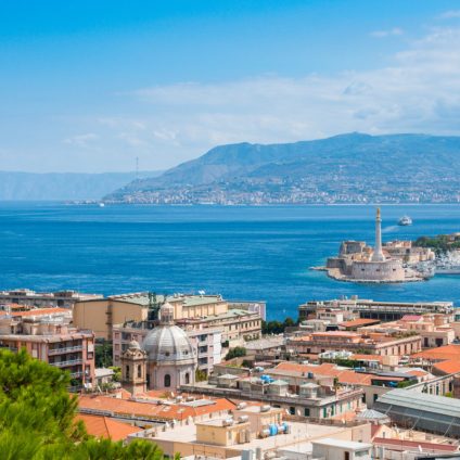 Rinnovabili • ponte di messina