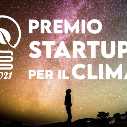 Rinnovabili • Startup salva clima