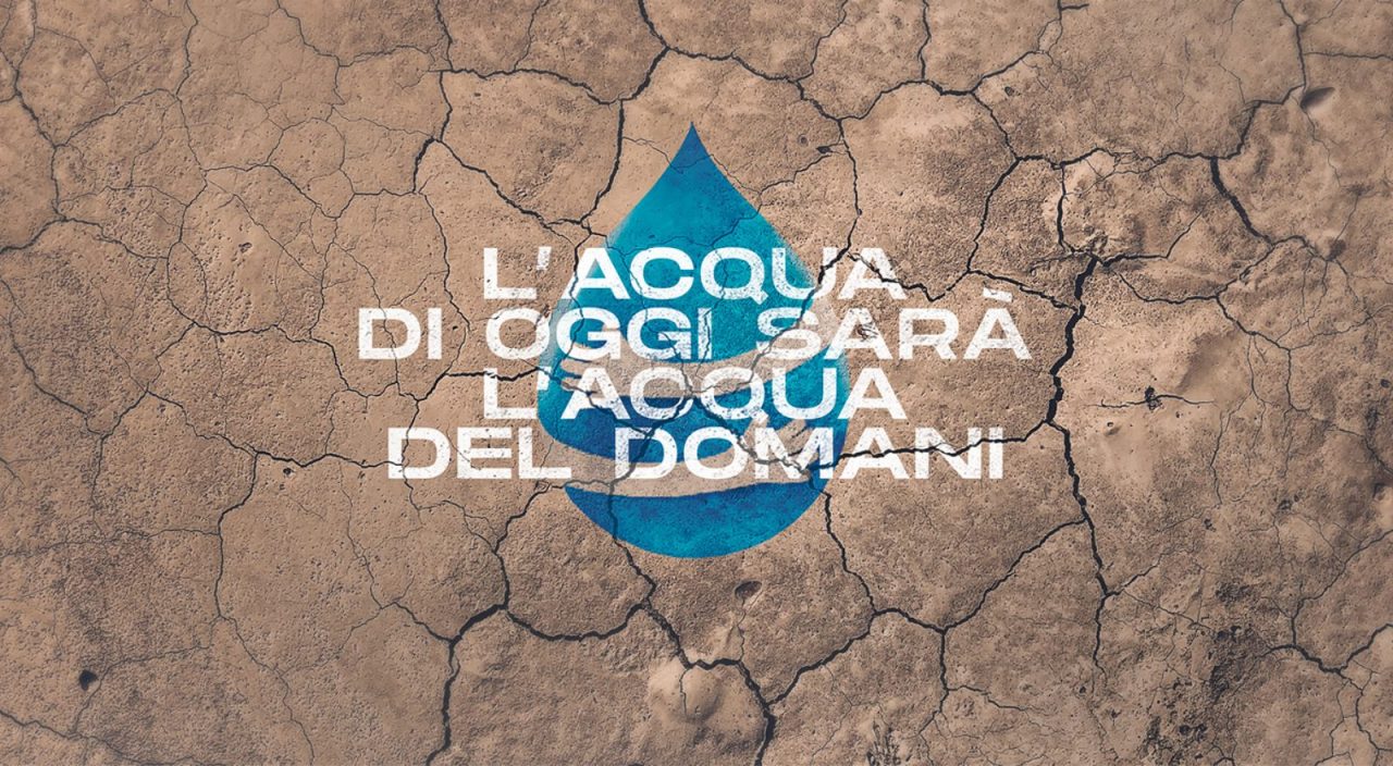 Rinnovabili • acqua nelle nostre mani