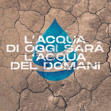 Rinnovabili • acqua nelle nostre mani