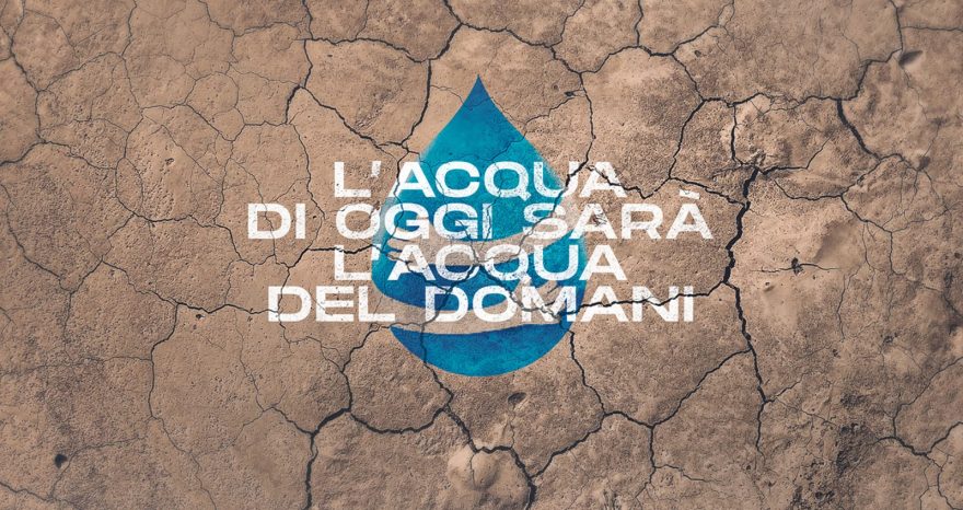 Rinnovabili • acqua nelle nostre mani