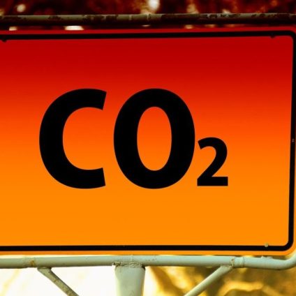 Rinnovabili • CO2 in atmosfera: nuovo record, mai così tanta in 63 anni