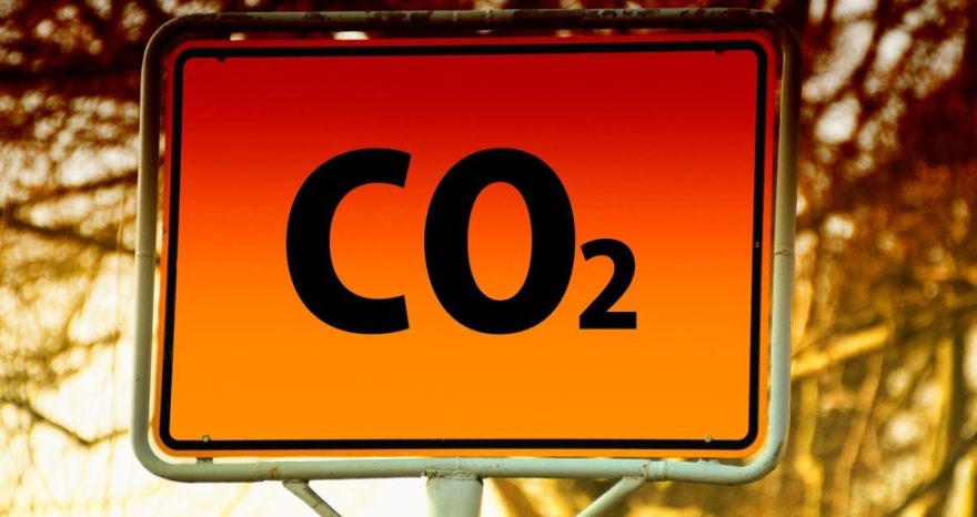 Rinnovabili • CO2 in atmosfera: nuovo record, mai così tanta in 63 anni