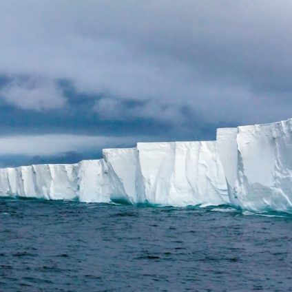 Rinnovabili • Ghiacciaio Pine Island: sempre più instabile, rivelano i dati Esa