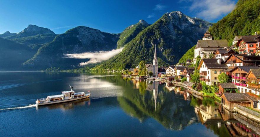 Rinnovabili • Laghi senza ossigeno: a rischio biodiversità e clima