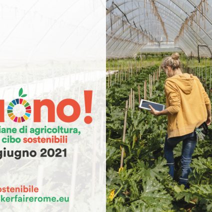 Rinnovabili • Buono! Storie italiane di agricoltura