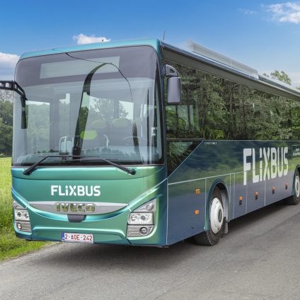 Rinnovabili • flixbus autobus a biogas