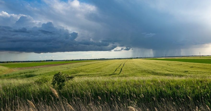 Rinnovabili • Adattamento ai cambiamenti climatici: il Consiglio UE approva la nuova Strategia