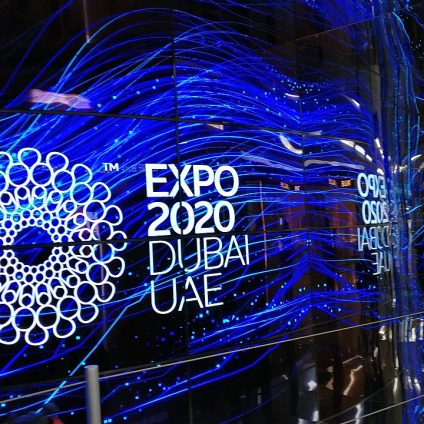 Rinnovabili • Expo 2020 Dubai