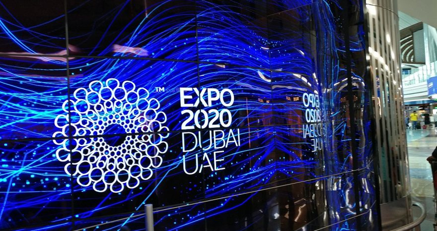 Rinnovabili • Expo 2020 Dubai