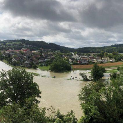 Rinnovabili • Alluvione in Germania: oltre 80 morti e 1.300 dispersi