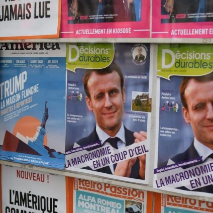 Rinnovabili • Clima in costituzione: il Senato francese boccia Macron