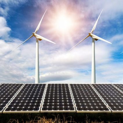 Rinnovabili • Hub di rinnovabili: Australia da record con 50GW di eolico e solare