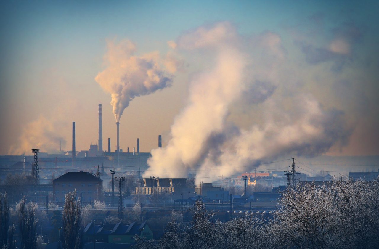 Rinnovabili • prezzo del carbonio europeo