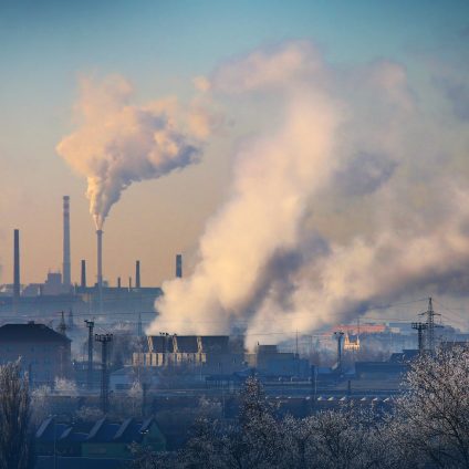 Rinnovabili • prezzo del carbonio europeo