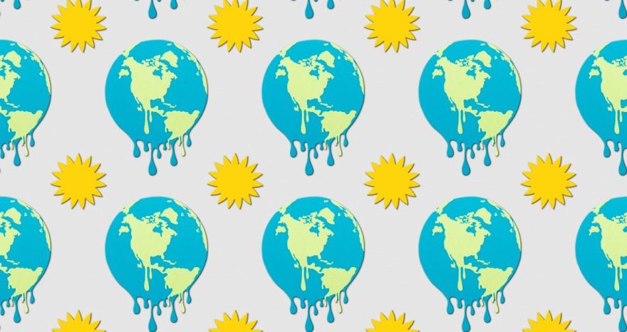 Rinnovabili • Cambiamento climatico, Eurobarometro: è il problema più grave