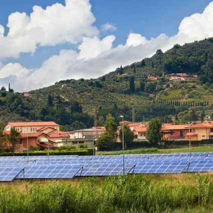 Rinnovabili • Fotovoltaico in Italia