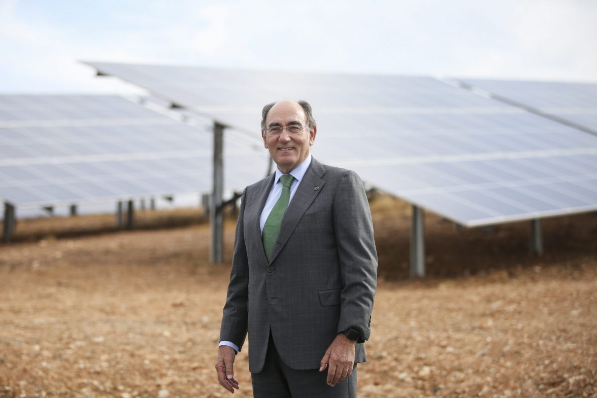 iberdrola