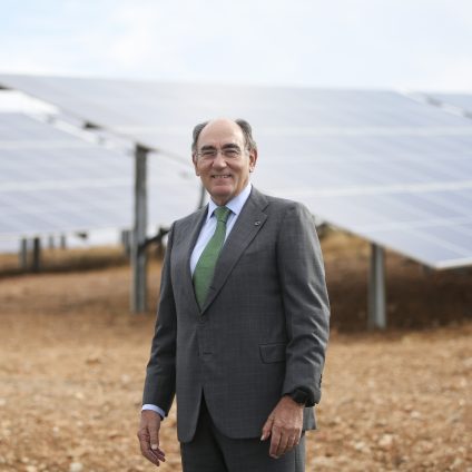 Rinnovabili • iberdrola