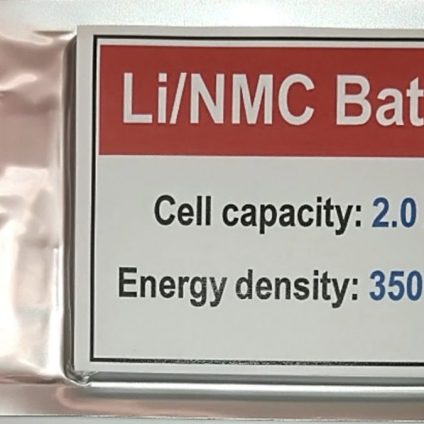 Rinnovabili • Batterie al litio metallico