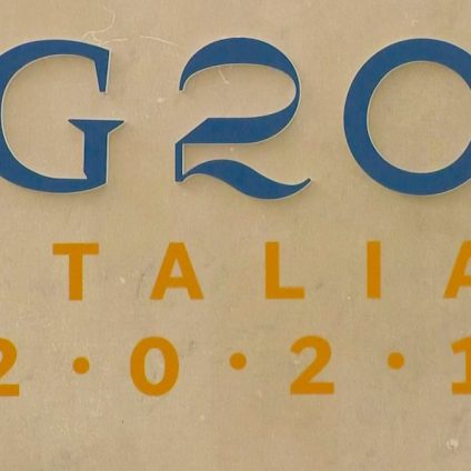 Rinnovabili • G20 Napoli Roma