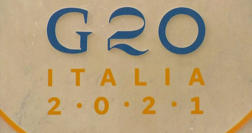 Rinnovabili • G20 Napoli Roma