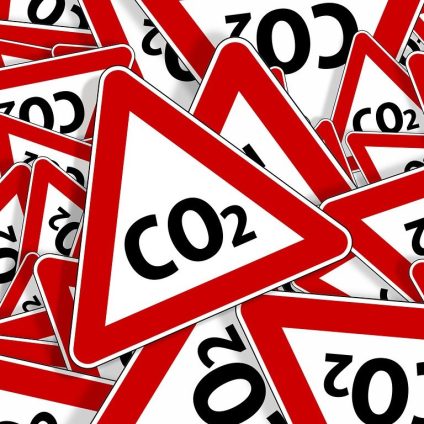 Rinnovabili • emissioni di CO2