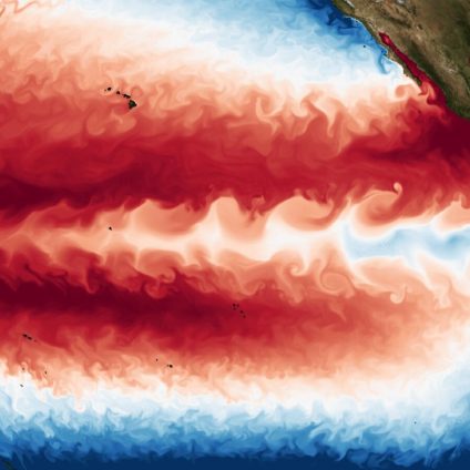 Rinnovabili • El Niño: il riscaldamento globale sta spegnendo ENSO