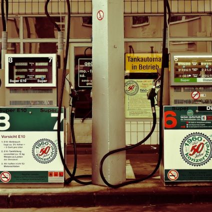 Rinnovabili • Benzina con piombo: il mondo ha detto basta