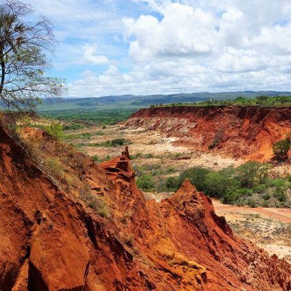 Rinnovabili • Madagascar, carestia da cambiamento climatico