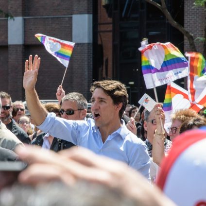 Rinnovabili • Politica climatica: le promesse elettorali di Trudeau per un Canada verde