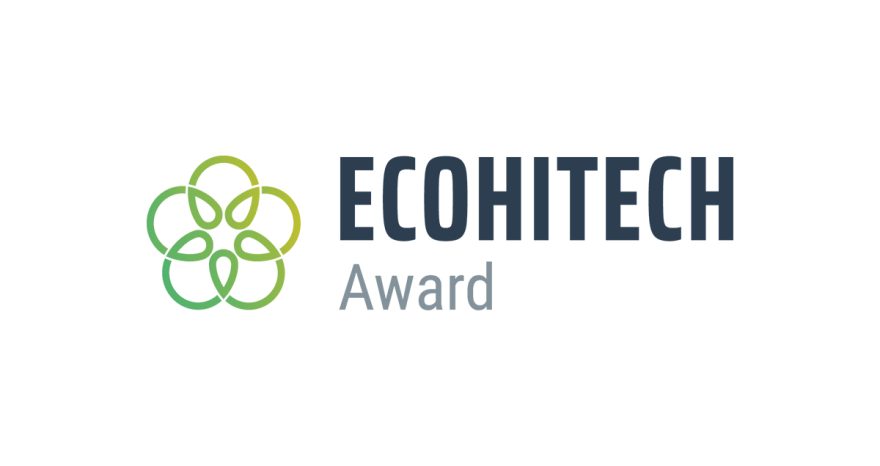 Rinnovabili • ecohitech award 2021