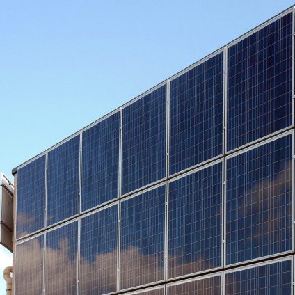 Rinnovabili • fotovoltaico mondiale