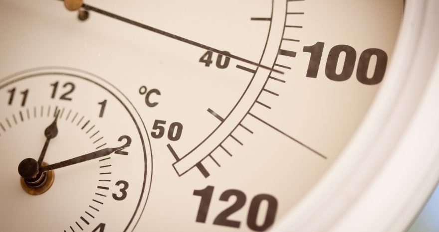 Rinnovabili • Caldo record in Europa: l’estate 2021 da primato per riscaldamento globale