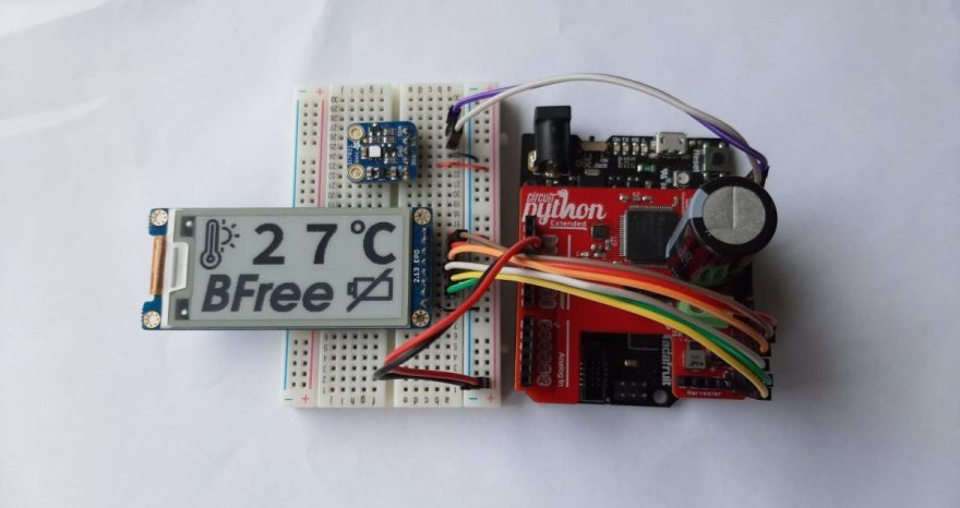 Rinnovabili • dispositivi elettronici senza batteria