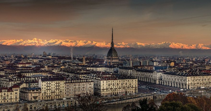 Rinnovabili • Qualità dell’aria: male l’Italia anche nel 2020 dei lockdown