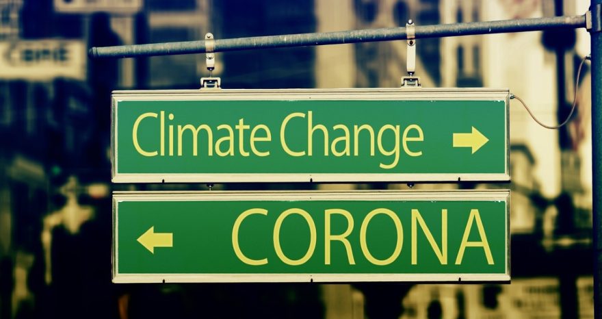 Rinnovabili • Cambiamento climatico: è la minaccia più grande per la salute globale