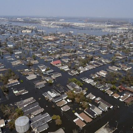 Rinnovabili • Costo della crisi climatica: vale il 37% del Pil globale a fine secolo