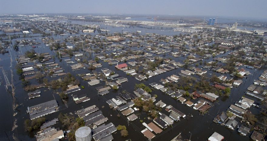 Rinnovabili • Costo della crisi climatica: vale il 37% del Pil globale a fine secolo