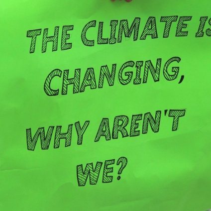 Rinnovabili • Sciopero globale per il clima: tornano in piazza i Fridays for Future